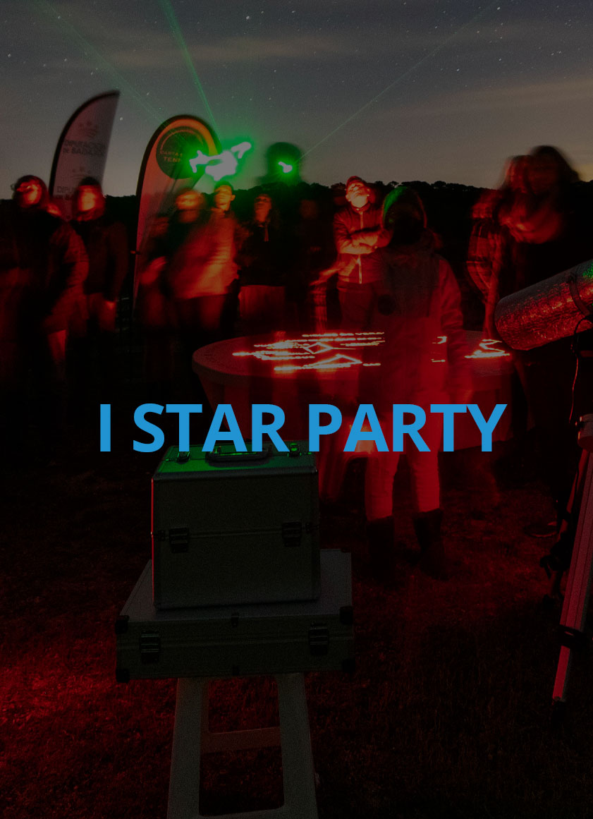 STAR-PARTY