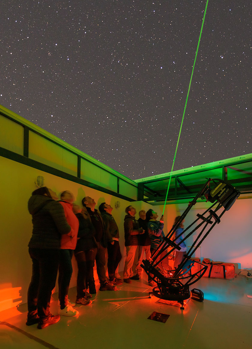 Observatorio Astronomico Turistico
El-Anillo-observaciones-grupales